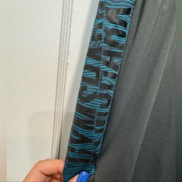 Gymshark Sport Joggers - Charcoal - Size Large - Picture 7 of 10